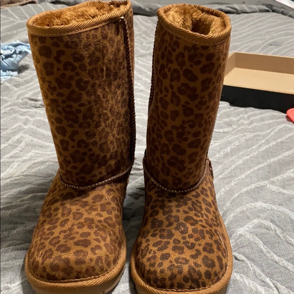 Arizona (jc penny’s) winter boots